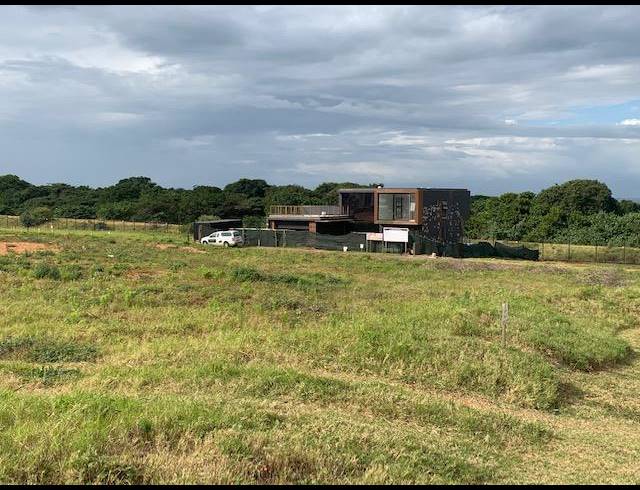 774M² VACANT LAND FOR SALE IN UMHLANGA RIDGE